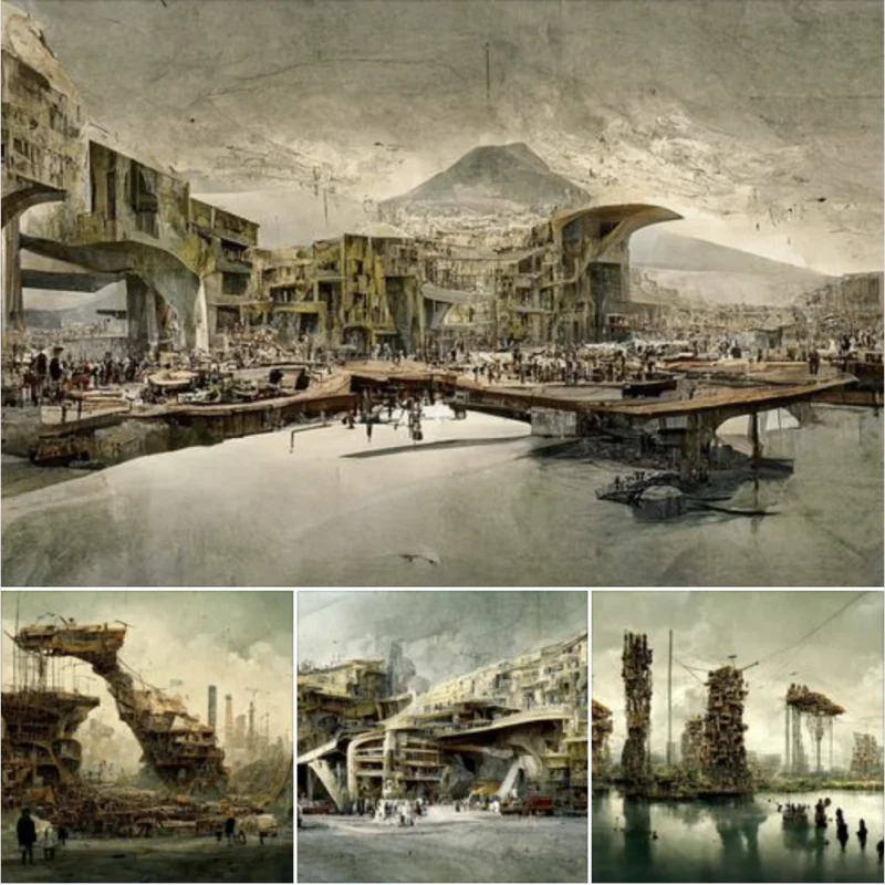 amate l architettura